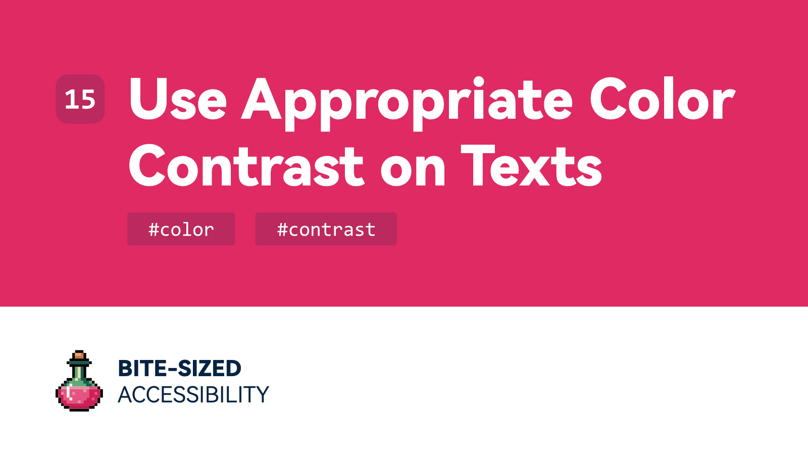 use-appropriate-color-contrast-on-texts-bite-sized-accessibility